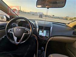 هيونداي أكسنت